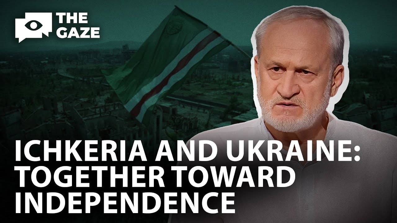 Chechnya on the brink of freedom: how Ukraine is changing the future of the Caucasus