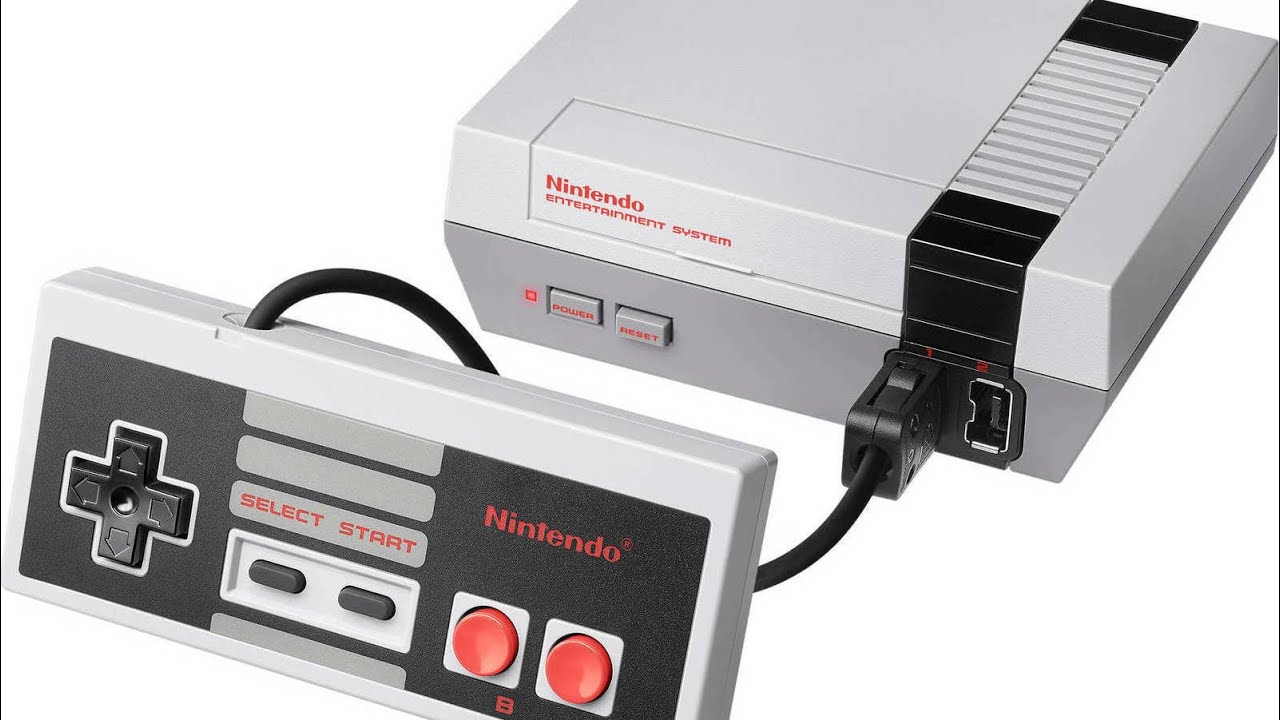 Top 100 NES Games of All Time in 13 Minutes