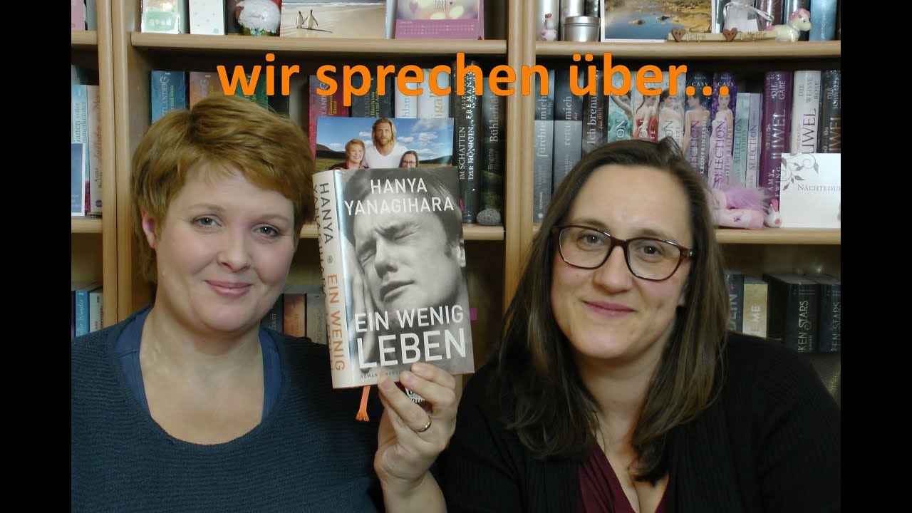 Wir sprechen über 