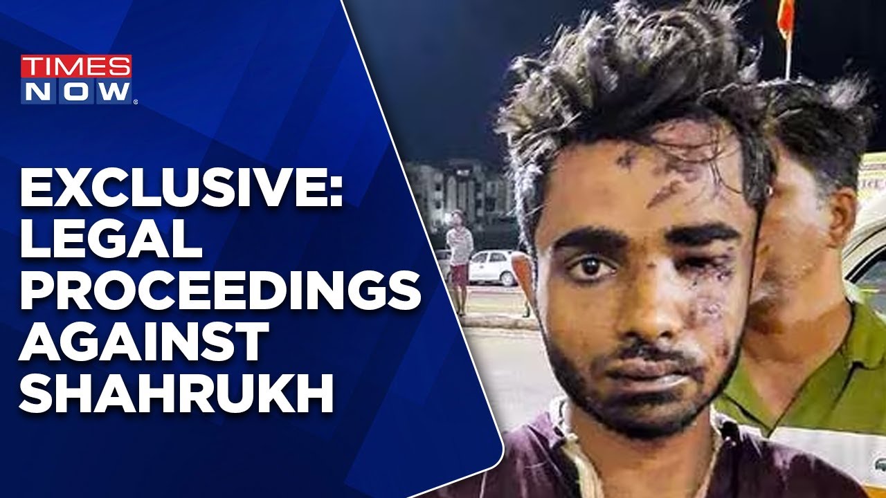 Kerala Train Attack Case: Accused Shahrukh Saifi Began Getting Radicalised A Year Ago, Say Cops