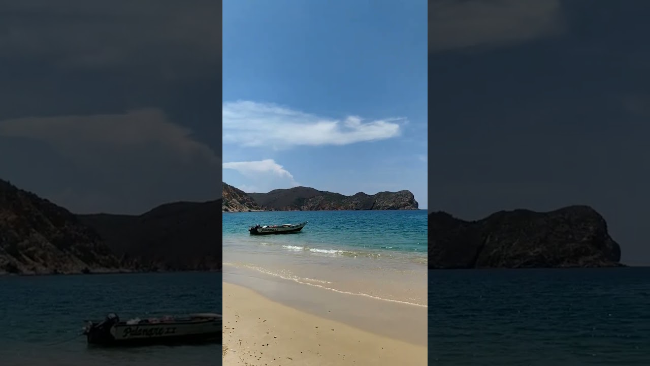 La mejor playa 😍 