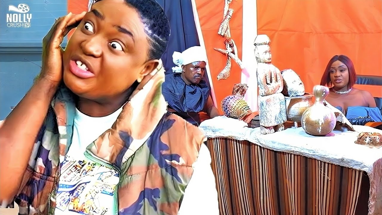 BETRAYAL EXPOSED ( LIZZY GOLD ) NIGERIAN NOLLYWOOD MOVIE