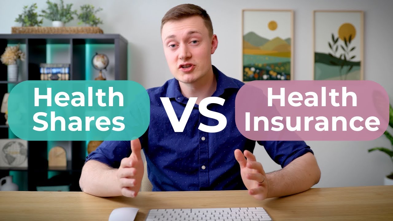 What is a health share?