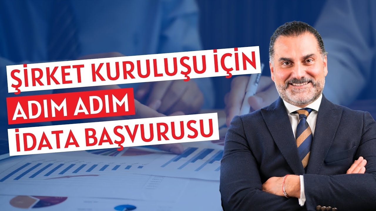 🇩🇪Almanya Şirket Kuruluşu ve iDATA Başvurusu: Bilmeniz Gerekenler💡