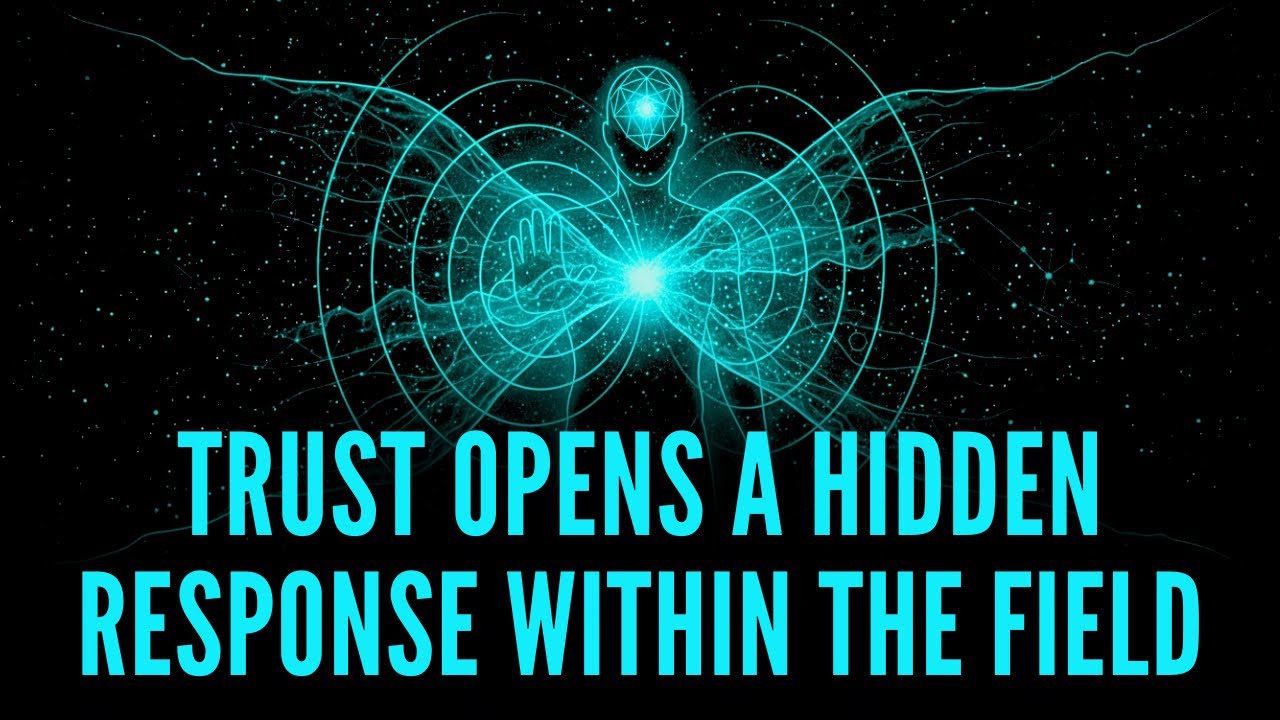 Something Strange Happens When You Trust the Power of the Quantum Field