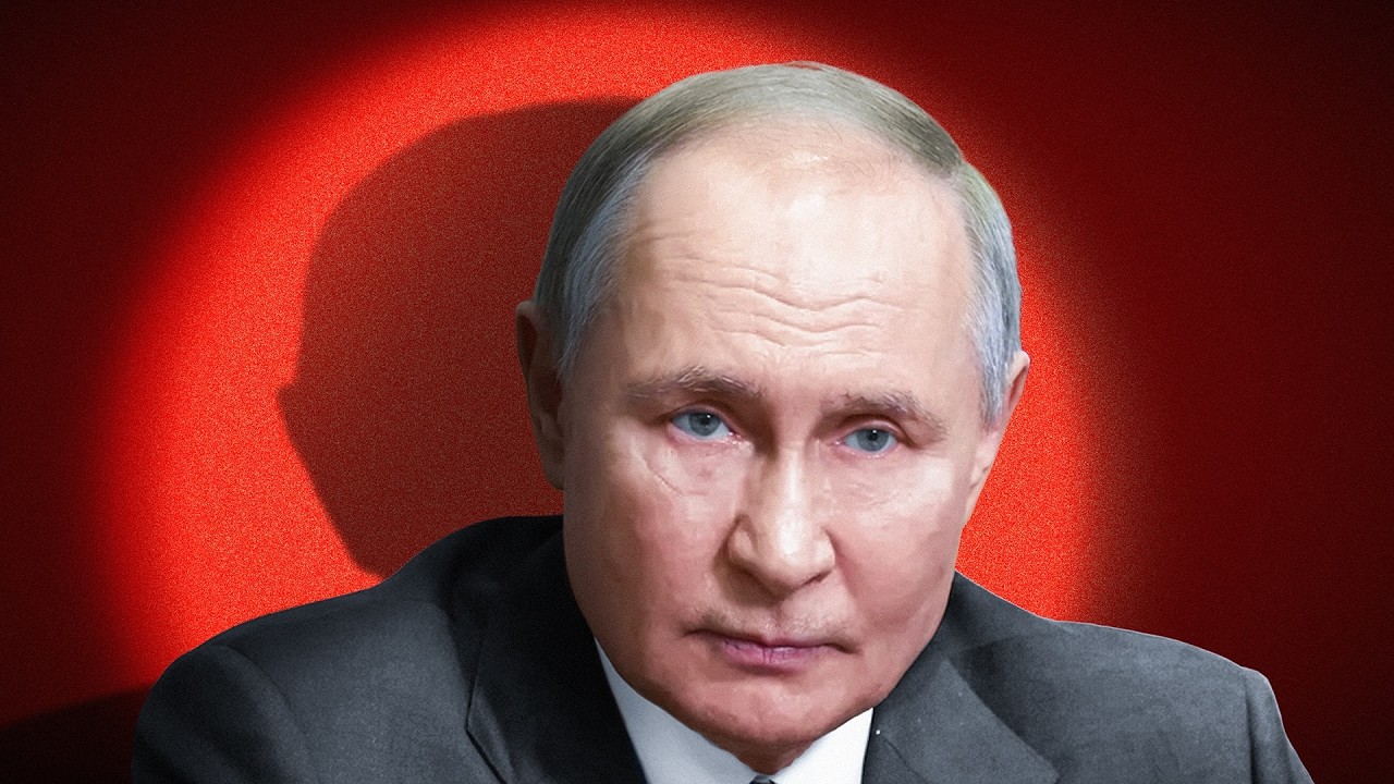 Poutine a-t-il échoué ?