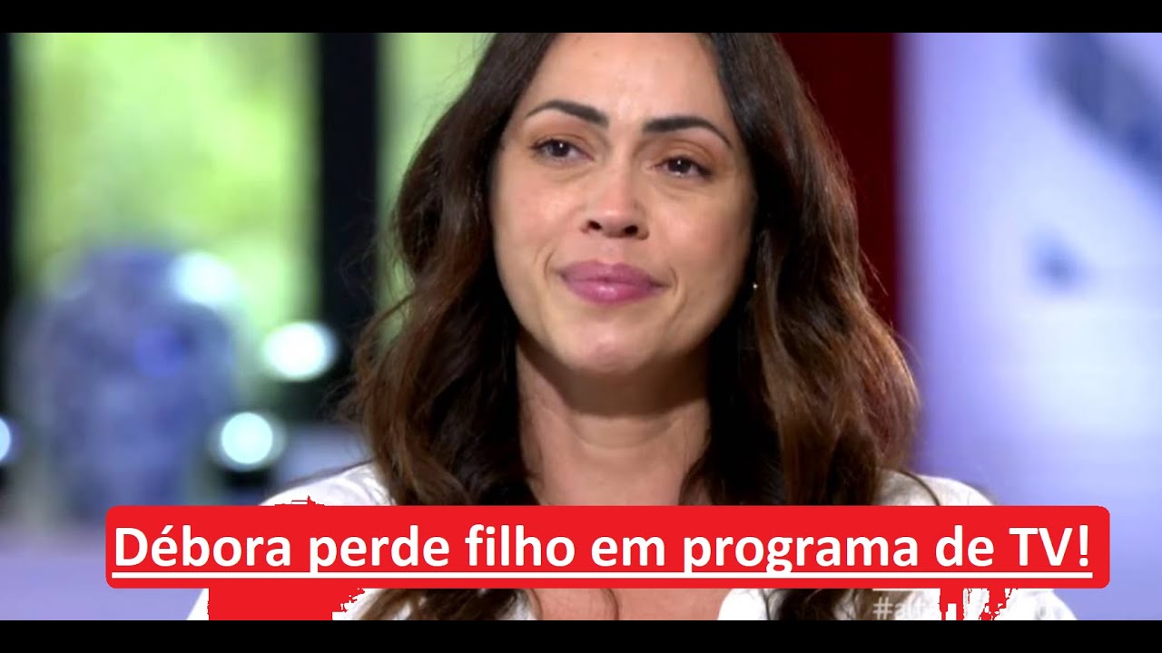 Débora Monteiro: Aborto em DIRETO!