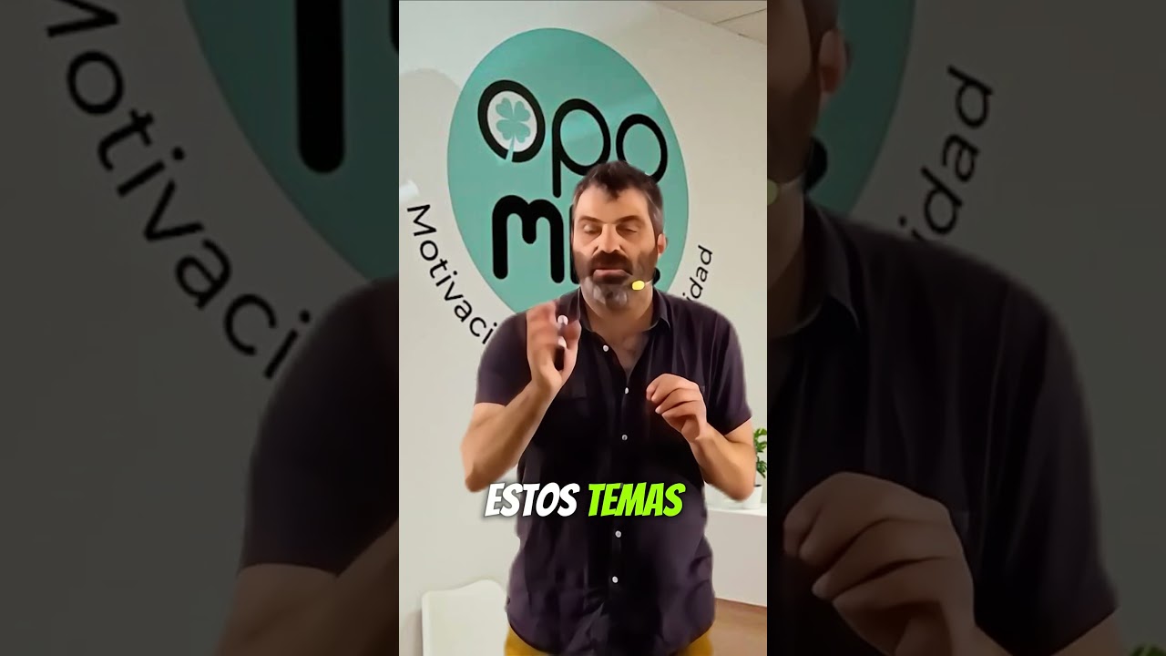 🧔​Otra forma De PLANIFICACI&Oacute;N por MOI🙇​​📚