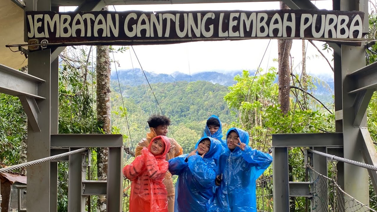 KAMU SUKA AKUU?! AKU SUKABUMIII !!! 