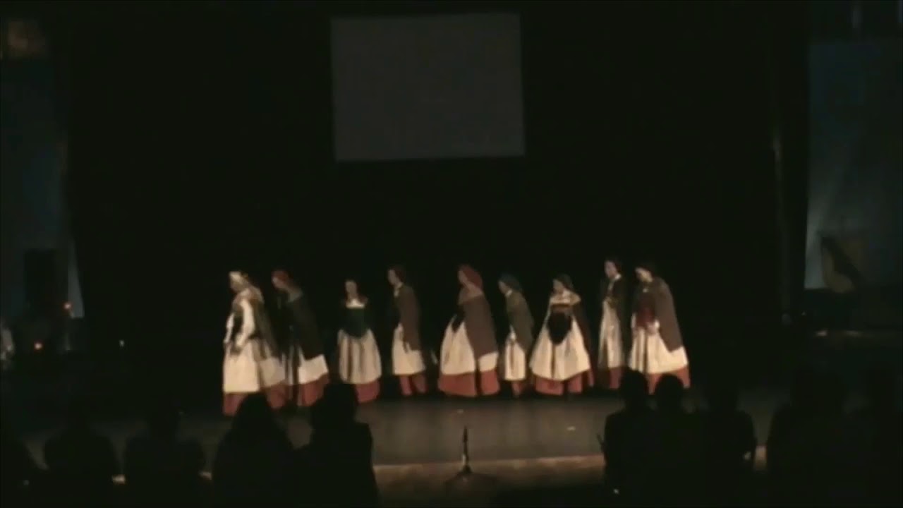 Trasp&eacute;s (O Nadal)
