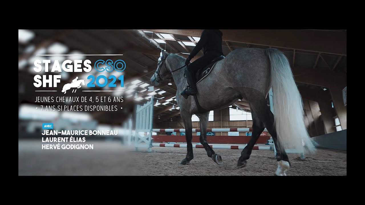 Stages SHF CSO 2021 avec Jean-Maurice Bonneau, Hervé Godignon et Laurent Élias