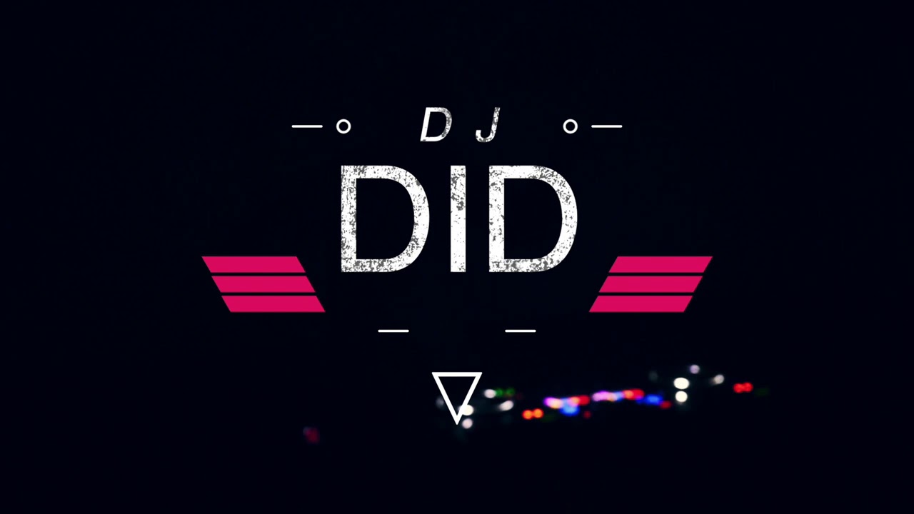 Dj Did - AfroBeat Live Show Mix 2020 (Ep 3)