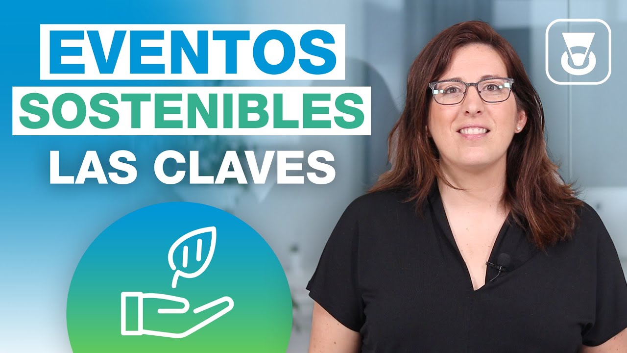 Cómo Organizar un Evento Sostenible