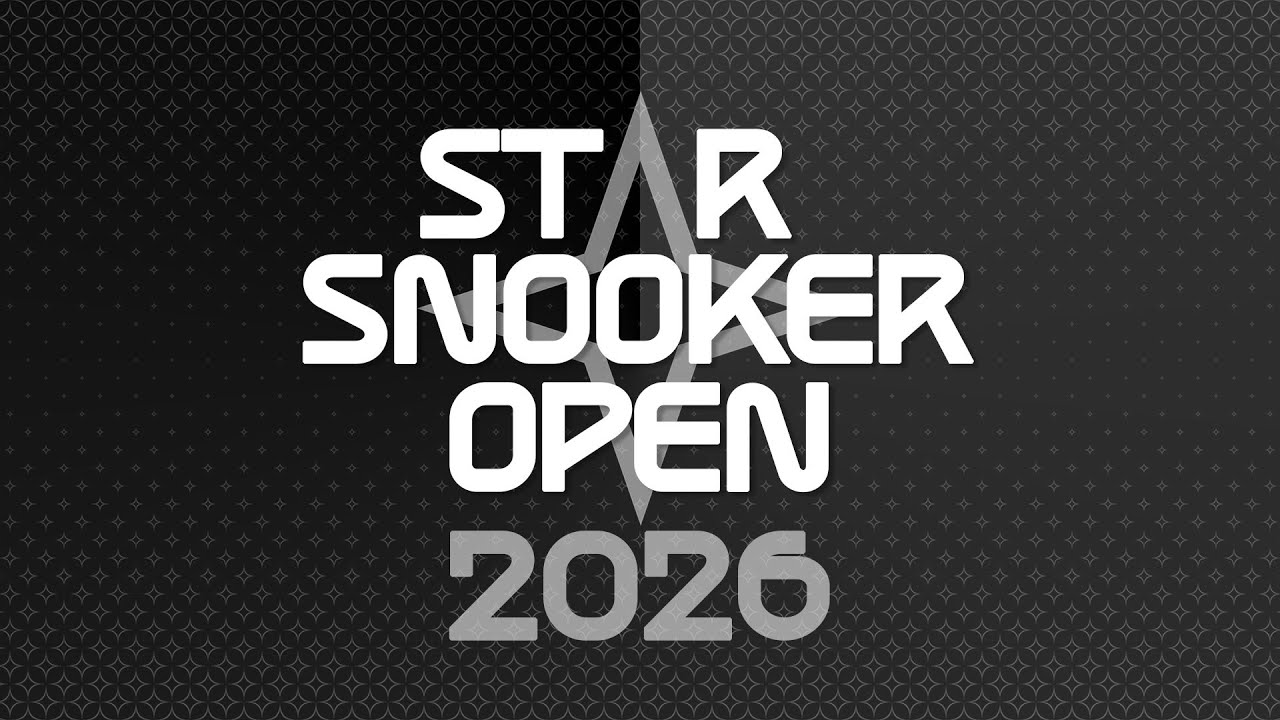 David GOAJGĂ - Tiberiu DICU - RST Members Cup 2026 ET 1 - FINAL