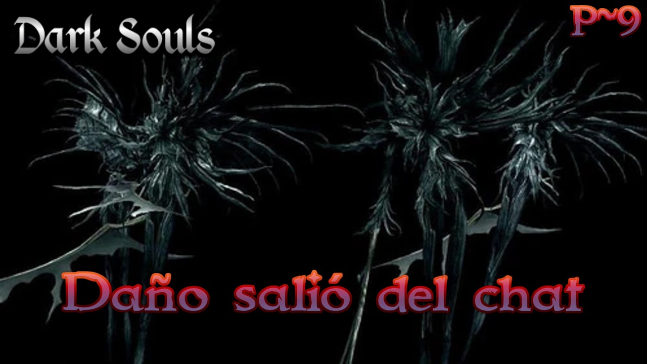 🔴Caballero de Astora p~9 🔴 Abismo y Cuatro Reyes hasta el cansancio