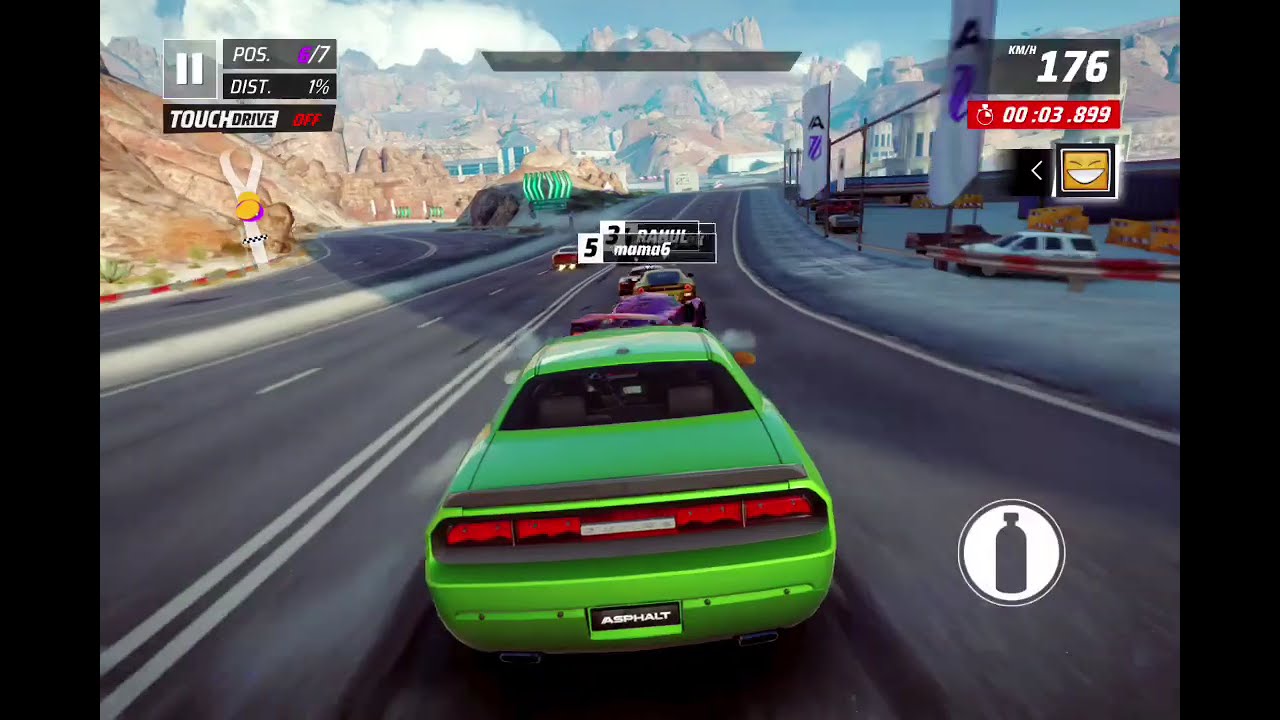 Dodge Challenger|Forza Horizon|NFS|AsphaltLegend Unite|Techno Gamerz|Fleet of|Total Gaming
