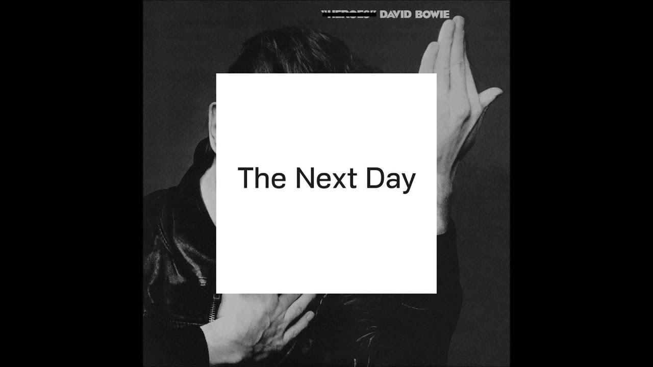 David Bowie- Valentine's Day