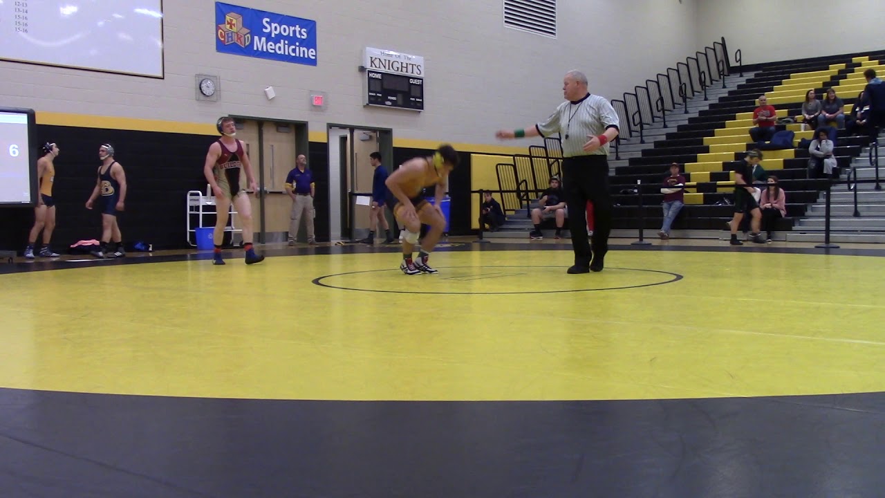 149 William Merritt vs Apprentice School