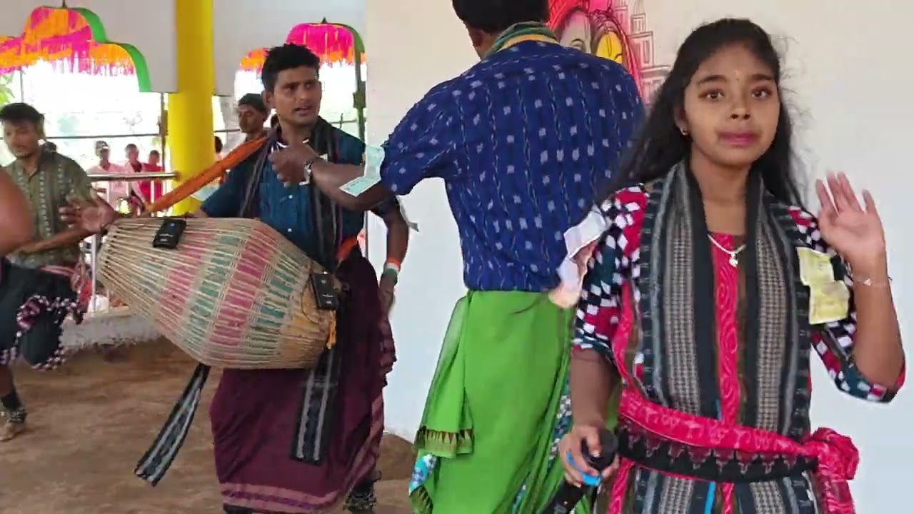 Bhabika hans kirtan //masankund//birenkalakar 