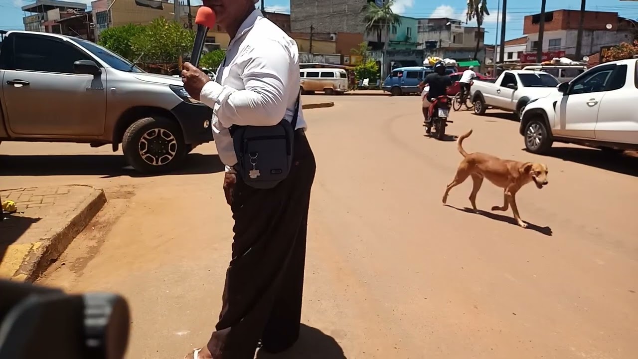 FOI Ontem  7 MARÇO 2026 NA CIDADE  ITUBERÁ BAHIA  sofri  acidente moto mais estou bem DEUS mi livrou
