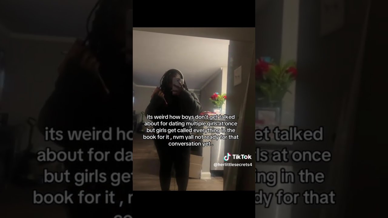 Black TikTok 45 (happy black history month)