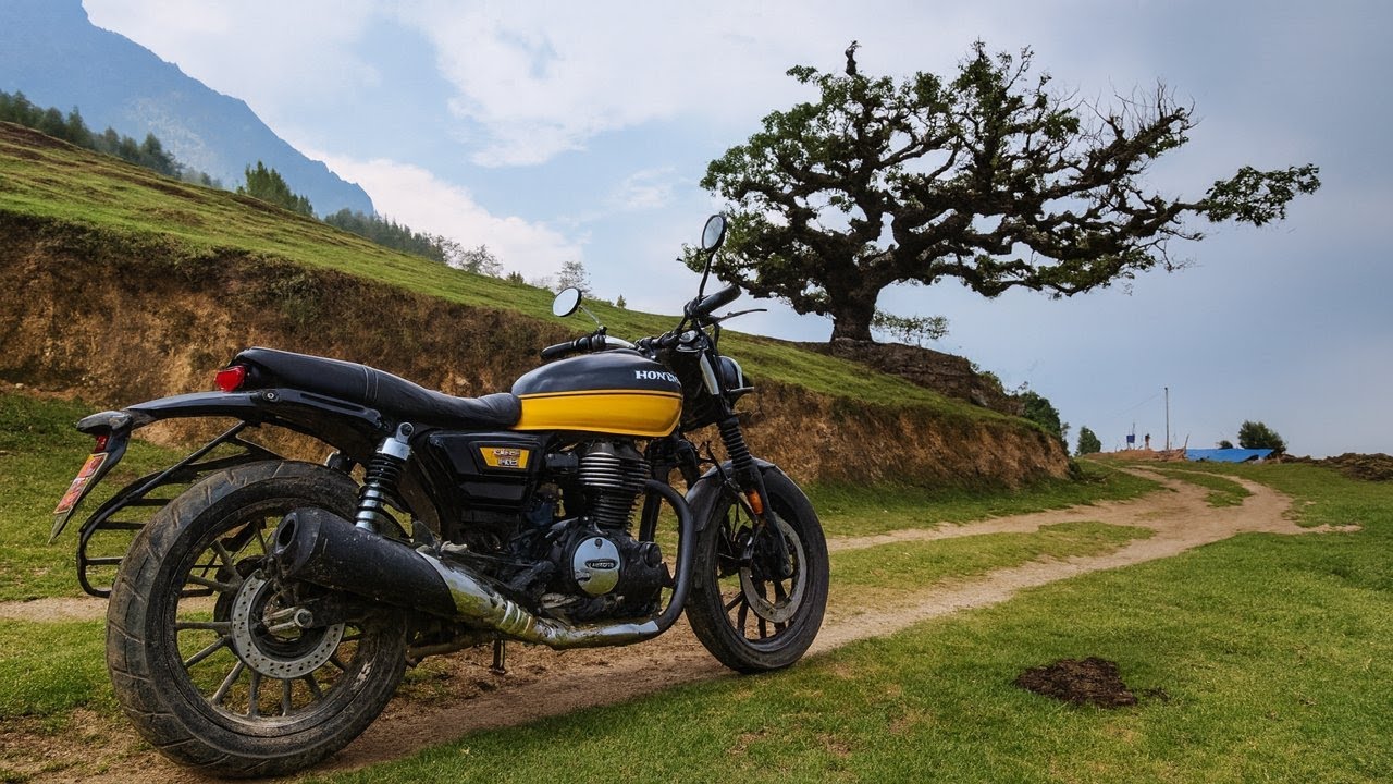 Loop Ride | Kathmandu to Kuntabesi via Jarsing Pauwa