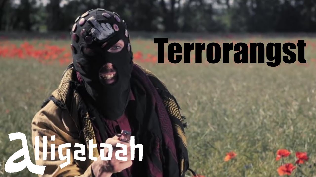 Alligatoah | Terrorangst | Instrumental