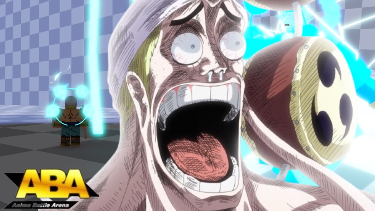 ENEL (SKY GOD) DESTROYS RANKED