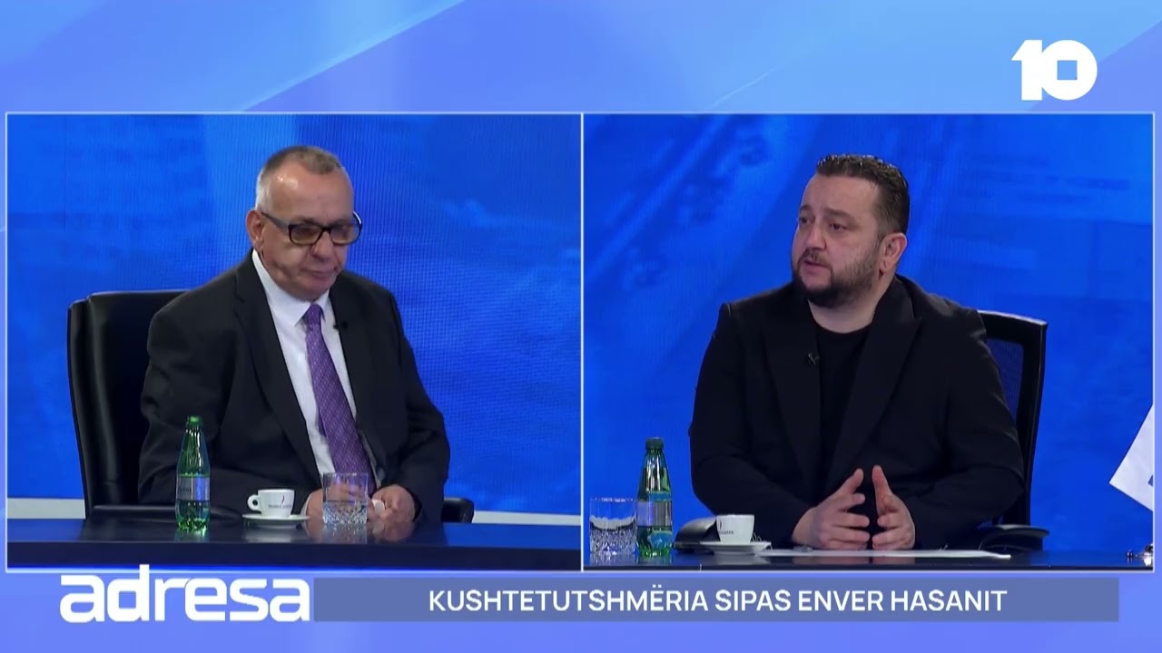 Enver Hasani flet për ecurinë e zgjedhjes së presidentit/es: S’ka president në detyrë nëse kalohet..