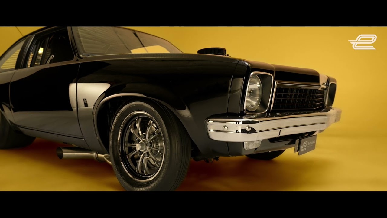 Holden LX Torana и Ford XC Cobra &mdash; реальные отзывы от реальных энтузиастов.