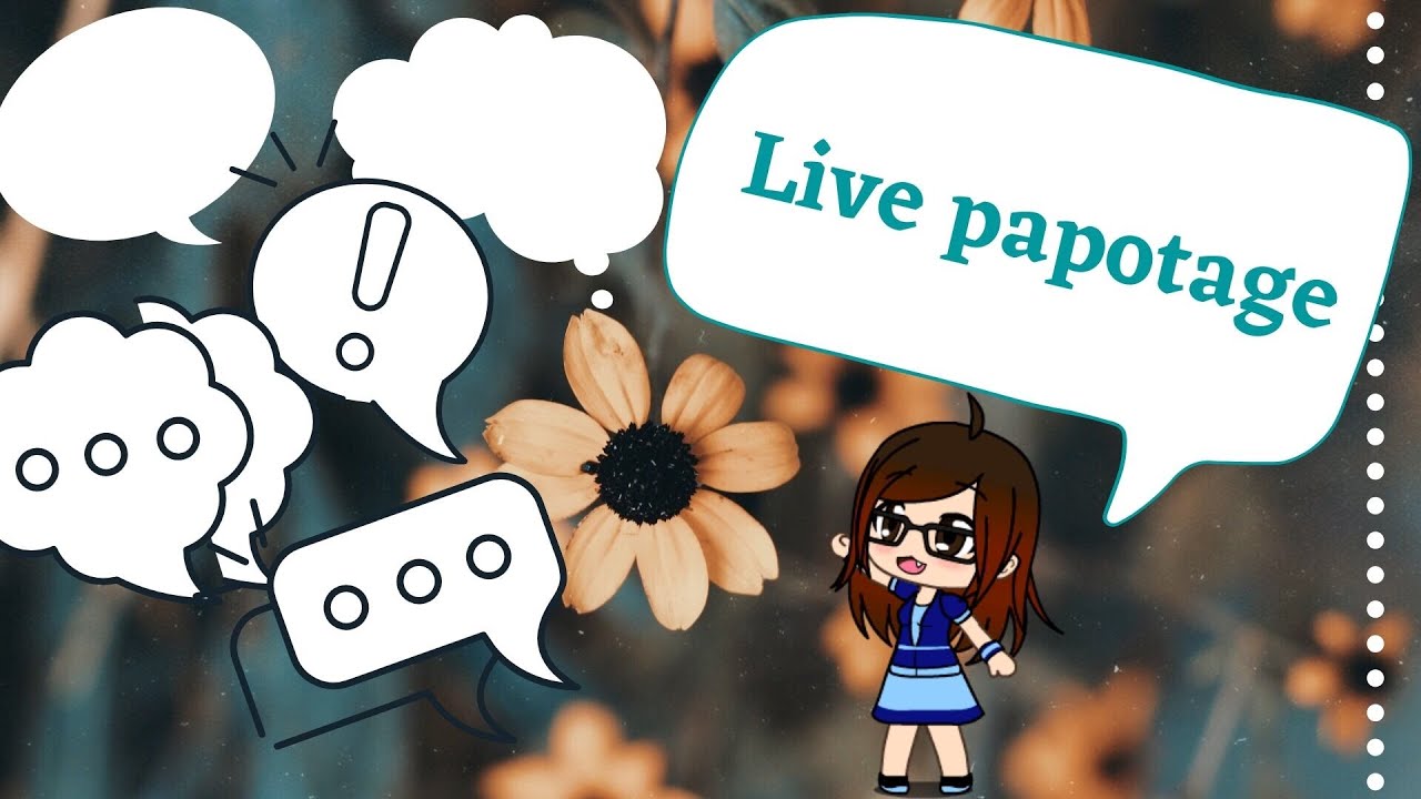 Live Papotage - Politique, astrologie et sexualité xD