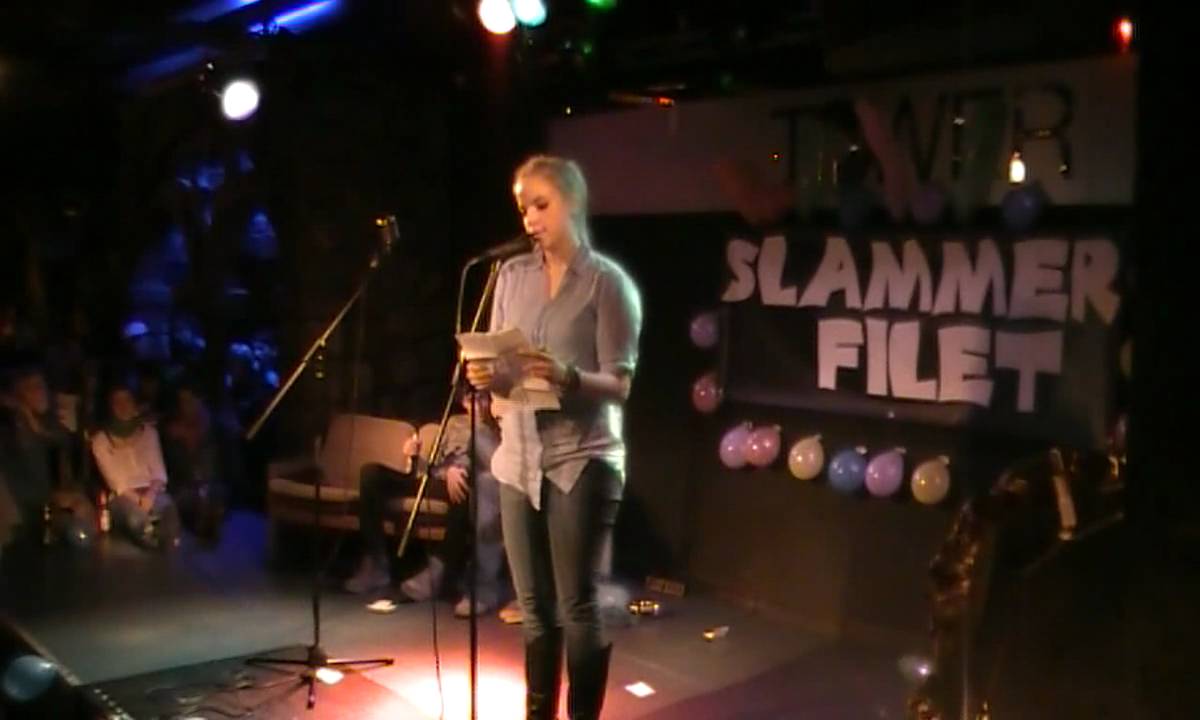 Slammer Filet 26.03.2010 Julia Engelmann Finaltext