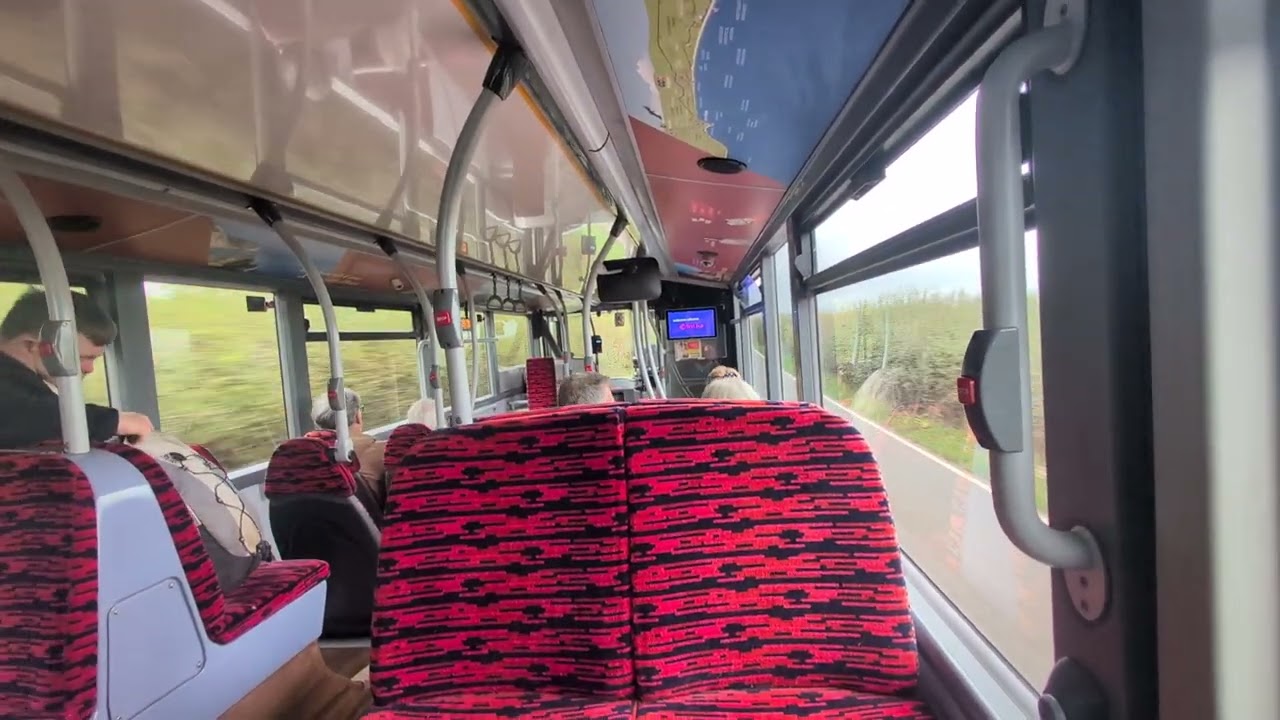 First Wessex 33965