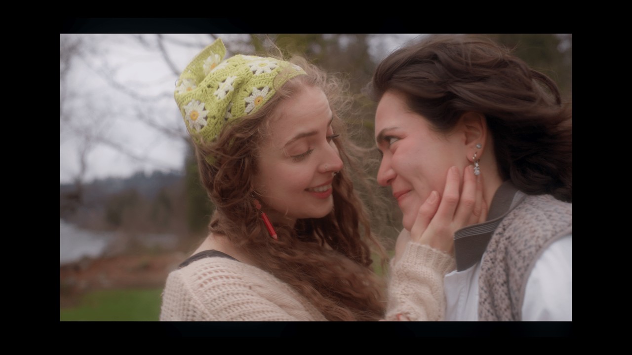 LINGER - LGBTQ Short Film