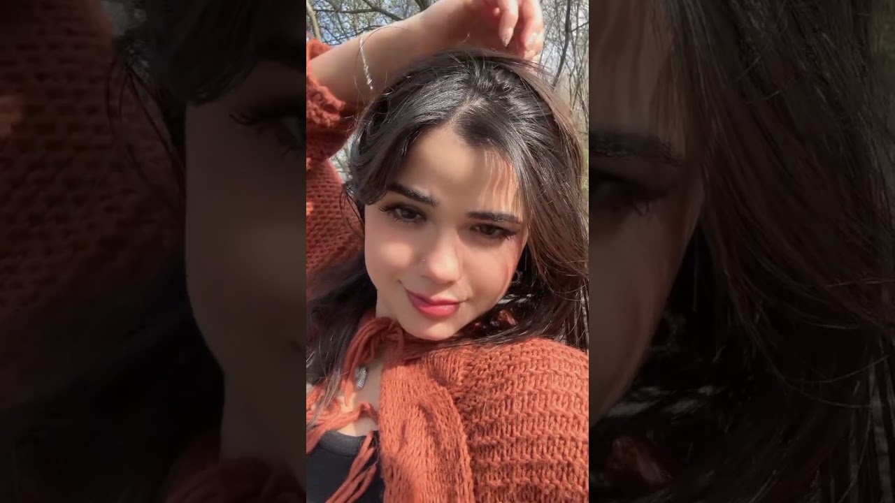 Lovable Beauties update periscope 6848💋