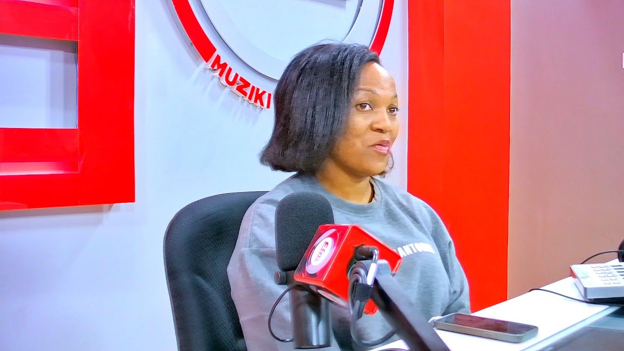 🔴LIVE: SIMULIZI YA ELIBARIKI SEHEMU YA KWANZA - JULY 02