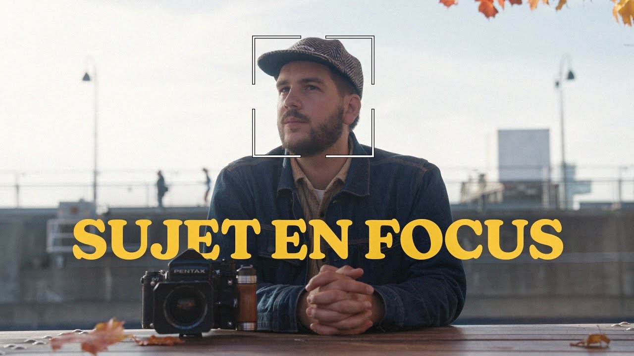 La Technique Ultime pour faire sa MISE AU POINT en Vidéo
