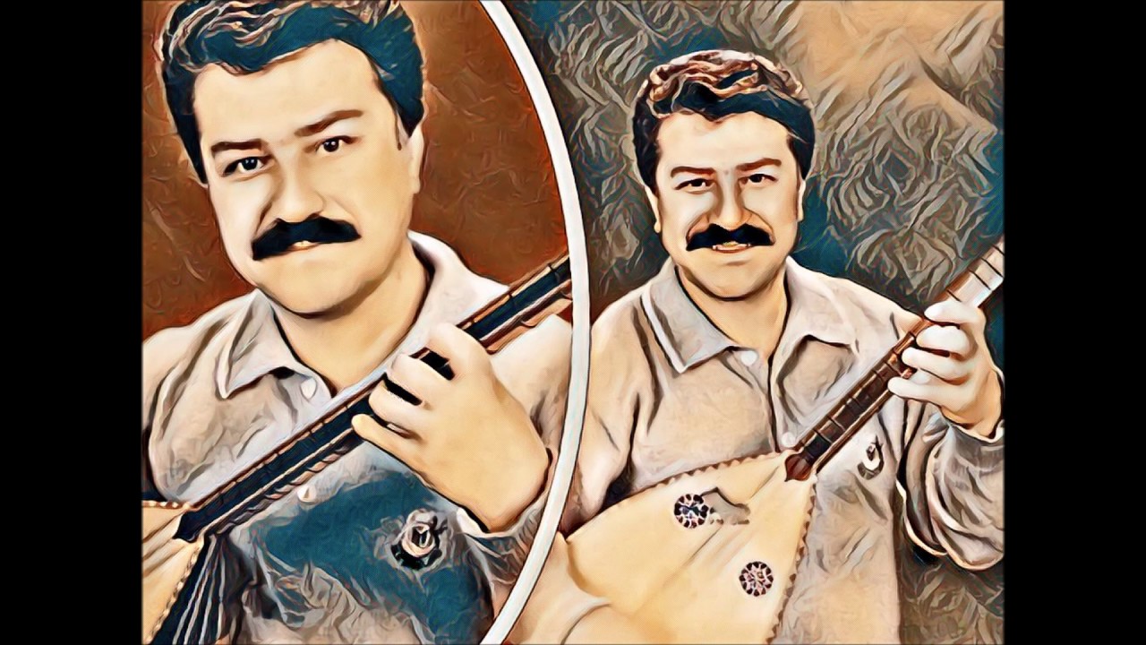Kazım Alkar - Adem Gardaş