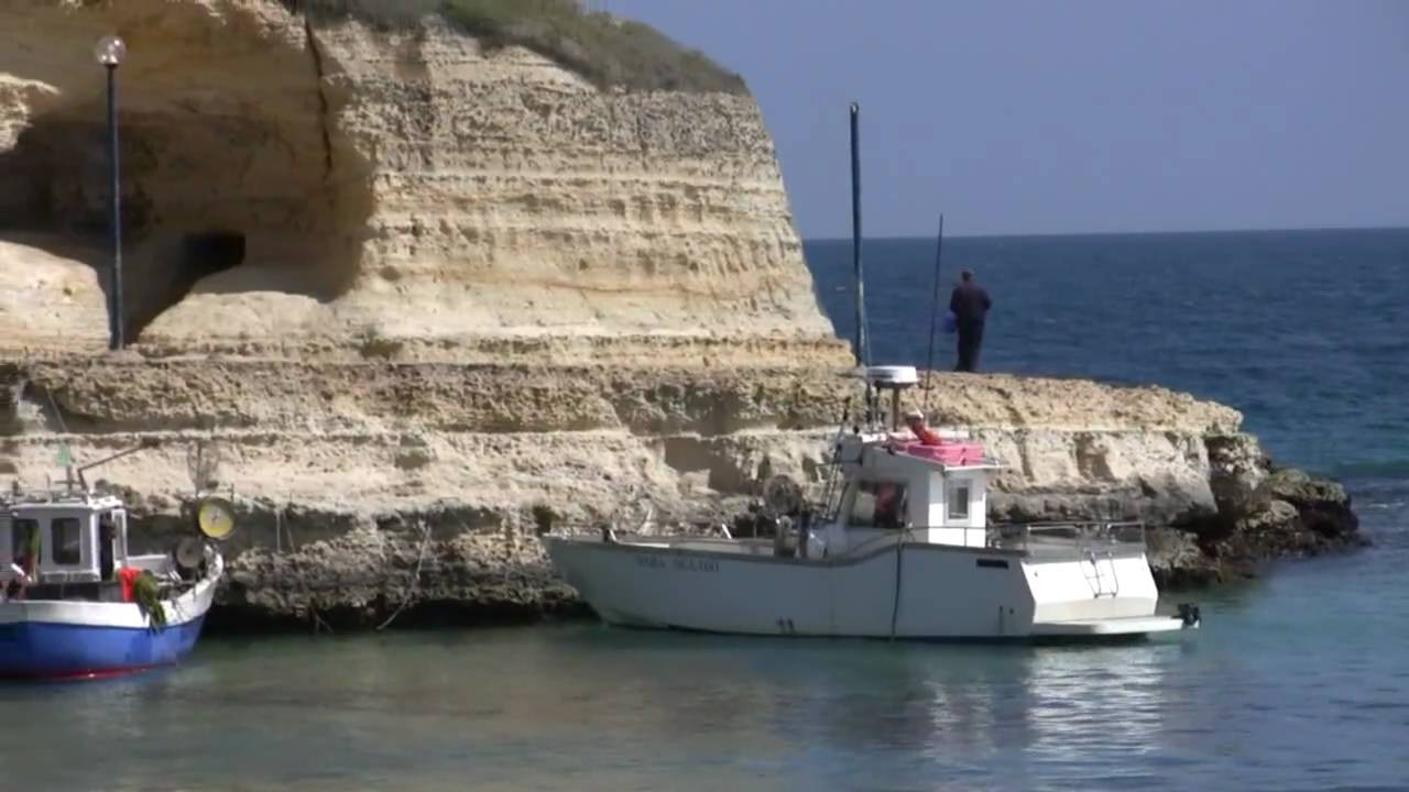 Sant'Andrea - Marina di Melendugno (Lecce)