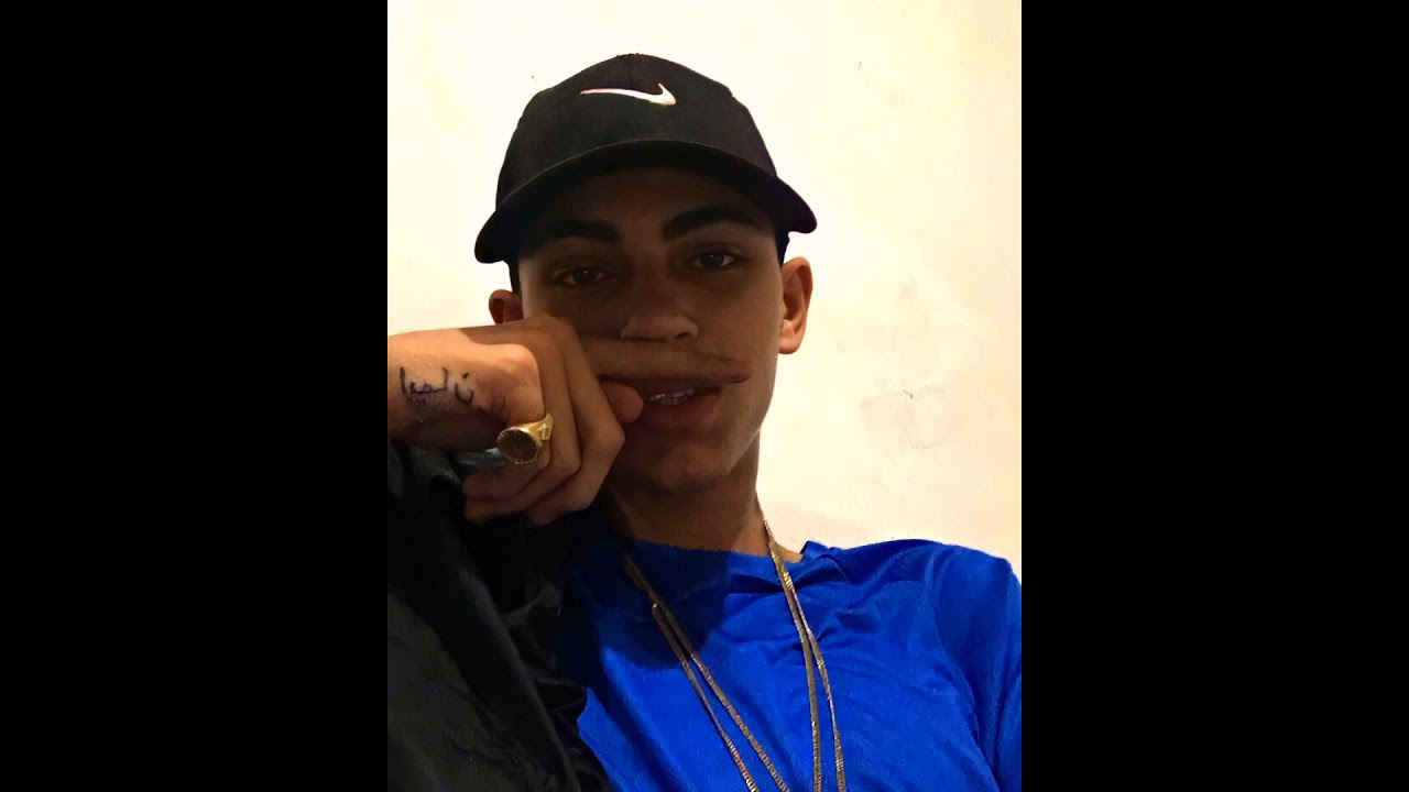 [FREE FOR PROFIT] Brocasito x Dael x Nivy Type Beat 