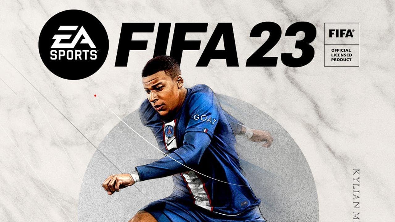 Как обновить патч на FIFA 23 c TU15 до TU17.1 для установки модов на пиратку