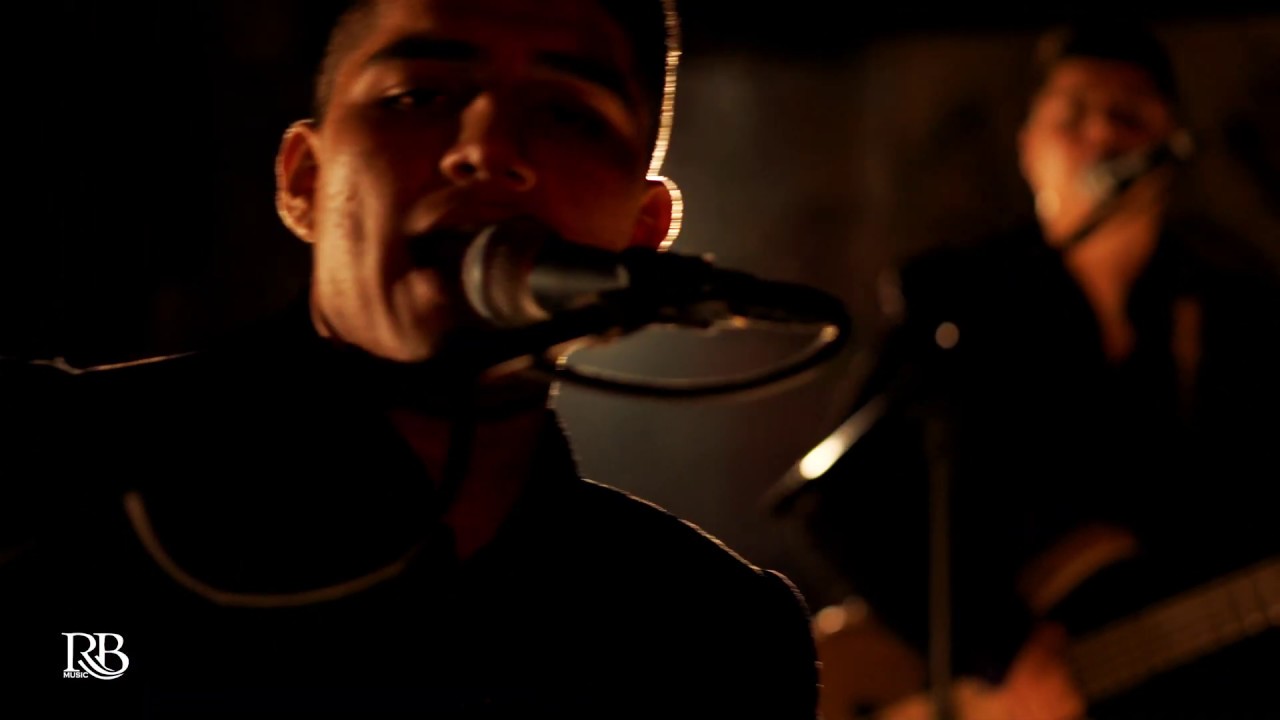 Los Minis de Caborca - El Comandante [Live] 2019