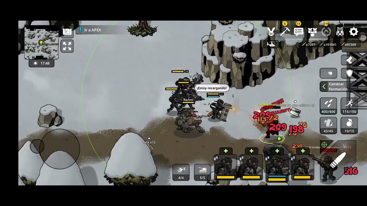 b2b apocalypse 