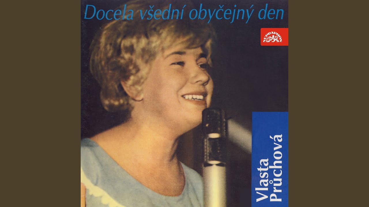 Docela všední, obyčejný den