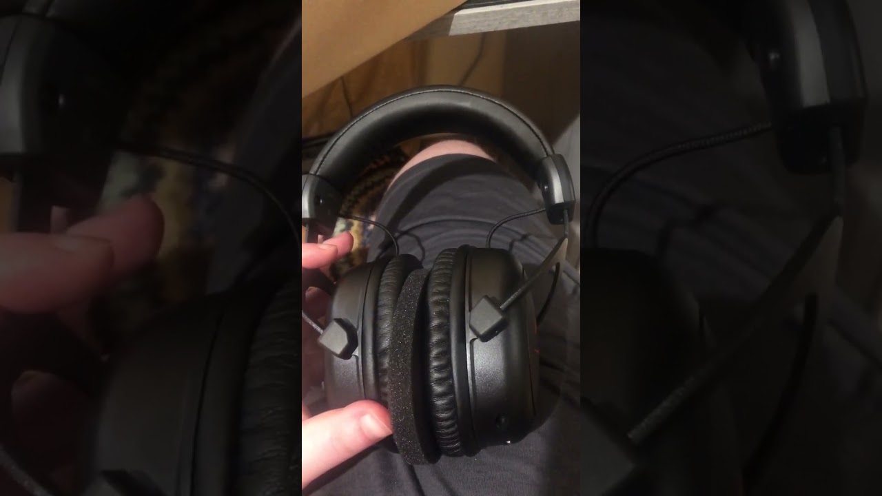 Dont Buy  Wireless Hyperx core 2  for cs2 or competitive games . (обзор на колено) не покупайте.