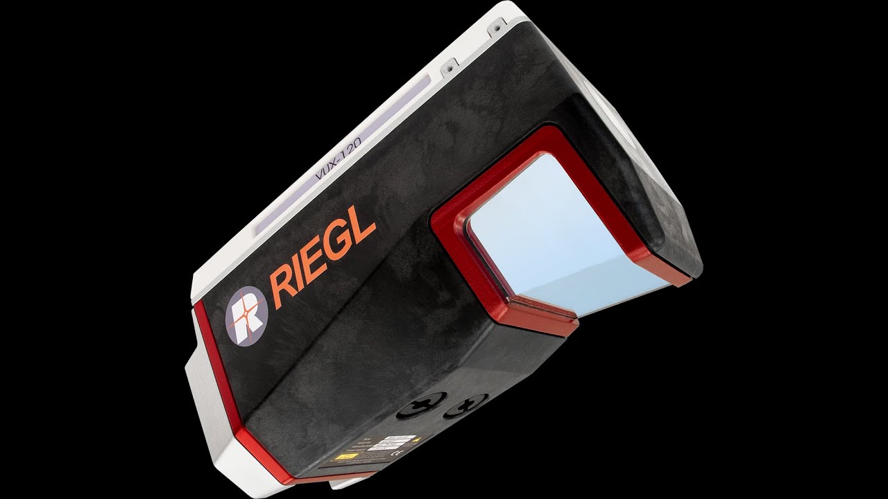 RiINFO Unboxing | VUX-120