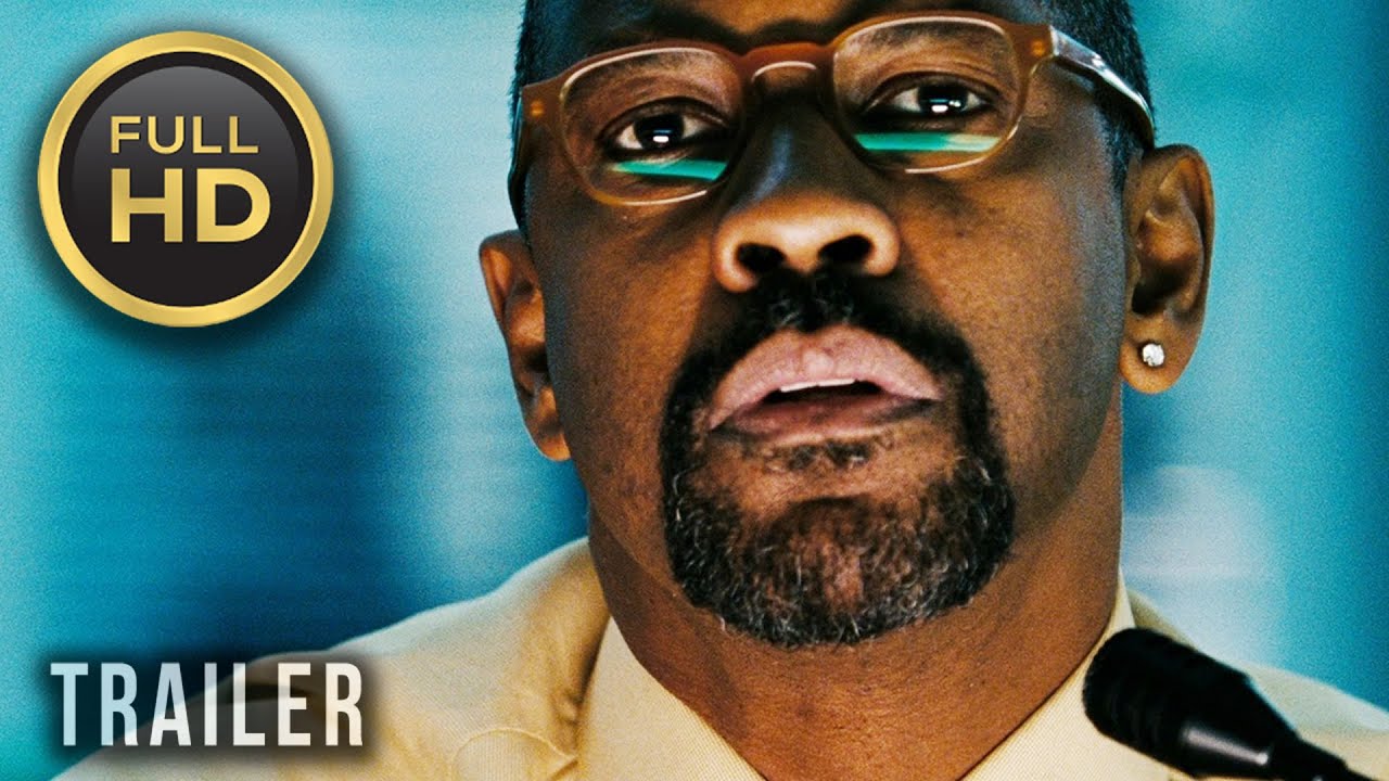 🎥 Опасные пассажиры поезда 123 (2009) | Trailer | Full HD | 1080p