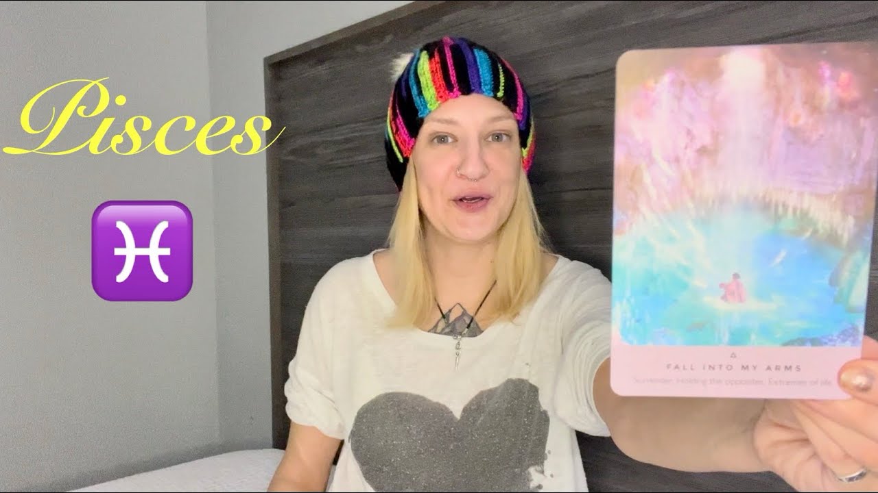 Pisces ♓️ Month Of March #tarot #tarotreading #tarotreader #pisces 