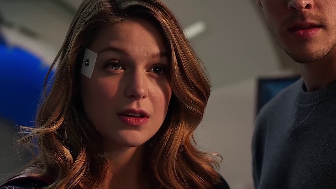 The Flash 3x17 Mon-El, Iris & Vibe Save Barry & Kara - Part #13 (4K ULTRA HD)