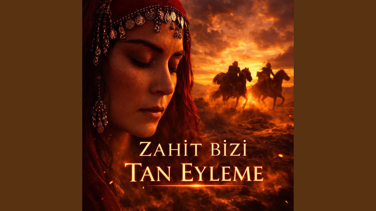 Zahit bizi tan eyleme